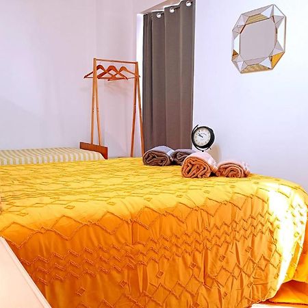 Ferienwohnung No Centro, Junto A Avenida Da Liberdade - 1 Drt Fundão Exterior foto