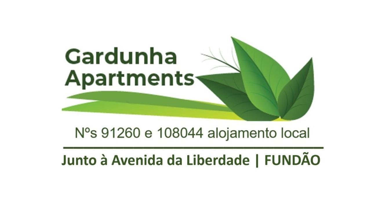 Ferienwohnung No Centro, Junto A Avenida Da Liberdade - 1 Drt Fundão Exterior foto